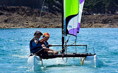 Dinard Nautique